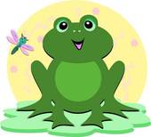 The Fibro Frog Blog