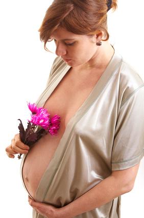 How Does Fibromyalgia Affect Pregnancy?