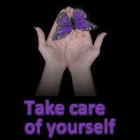 Self-Care: A Fibromyalgia Priority