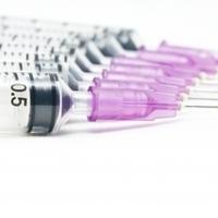 6 Reasons Why Trigger Point Injections Aren't Helping Your Fibromyalgia. Image by 
